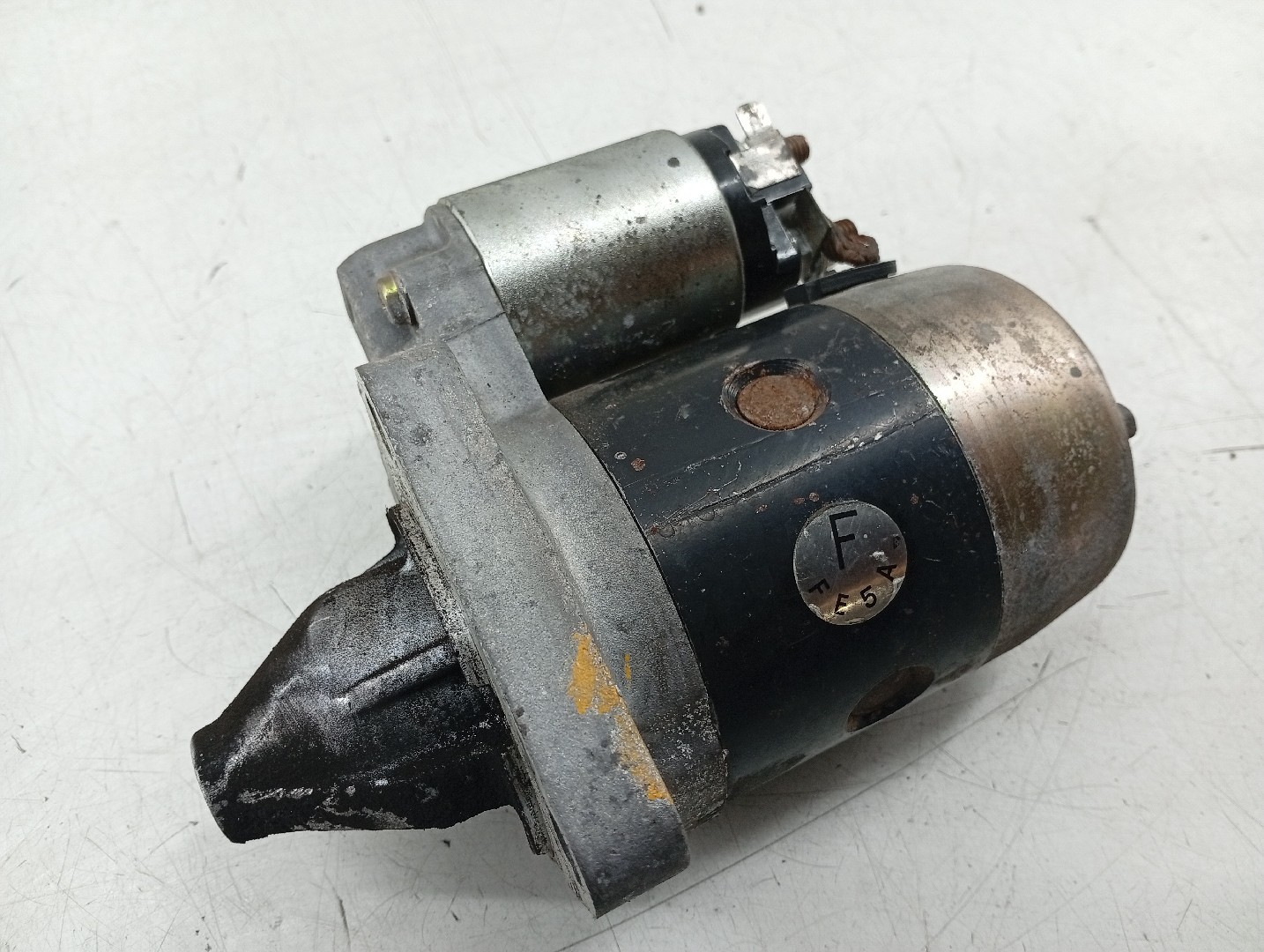 Motor de Arranque MAZDA 626 III Hatchback (GD) | 87 - 92