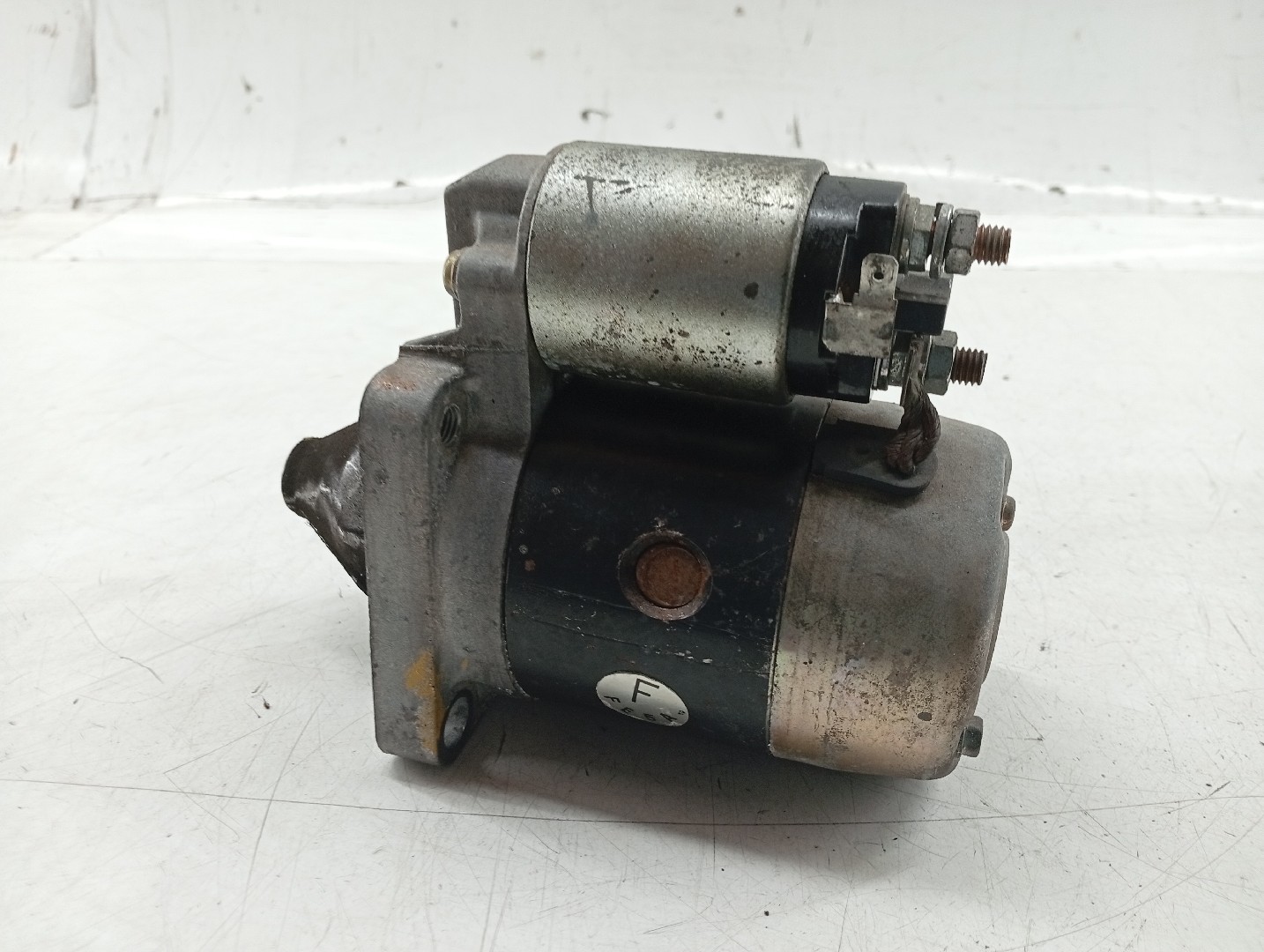 Motor de Arranque MAZDA 626 III Hatchback (GD) | 87 - 92 Imagem-5