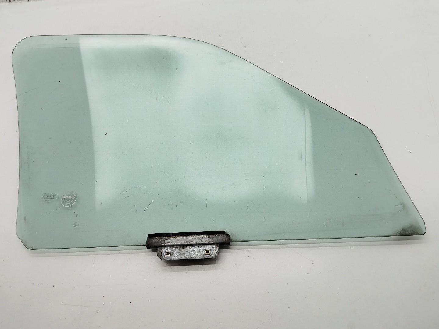 Vidro Porta Frente Esquerdo FORD FIESTA IV (JA_, JB_) | 95 - 02 Imagem-2