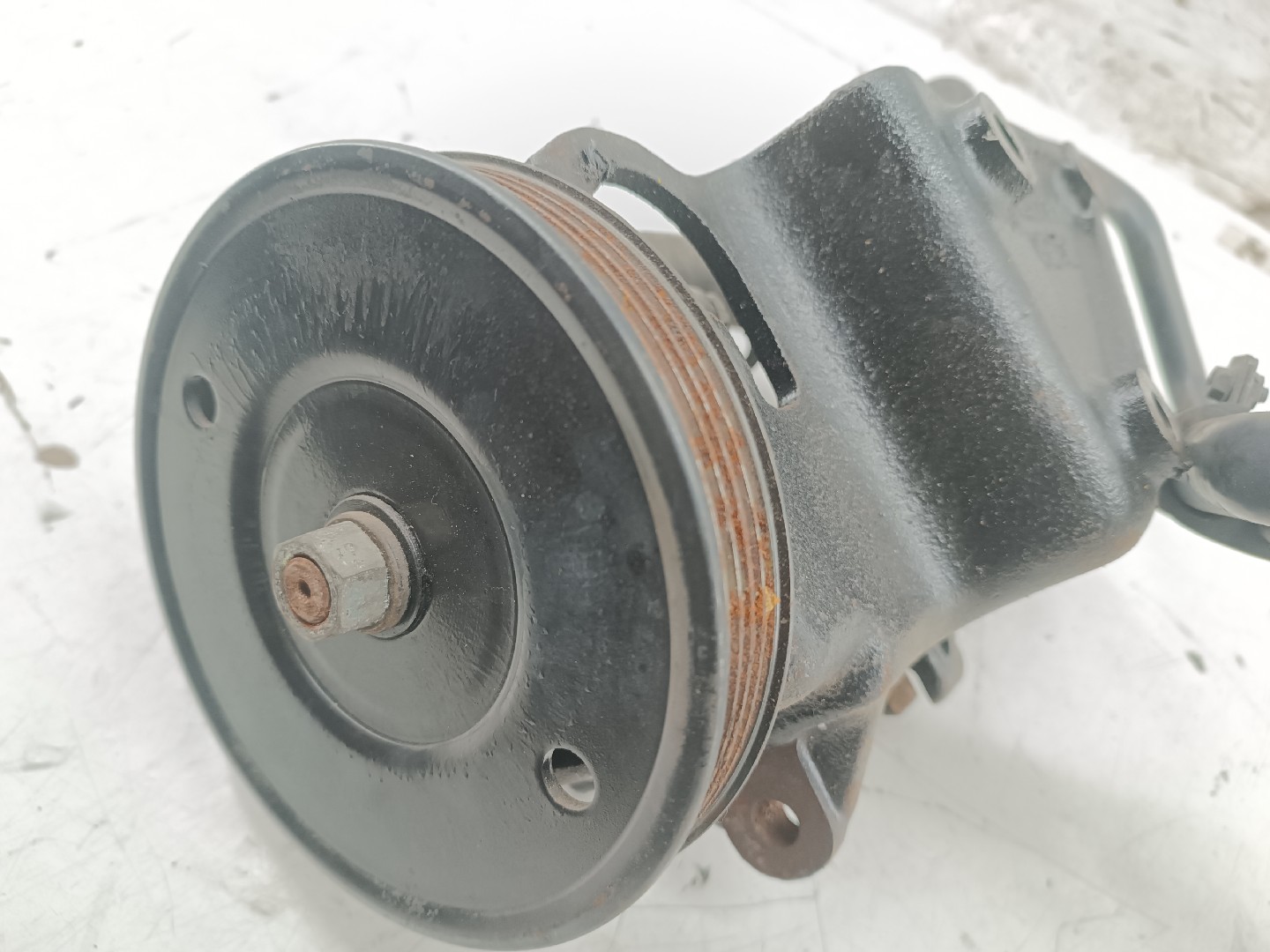 Bomba de direçao assistida MAZDA 626 III Hatchback (GD) | 87 - 92 Imagem-3