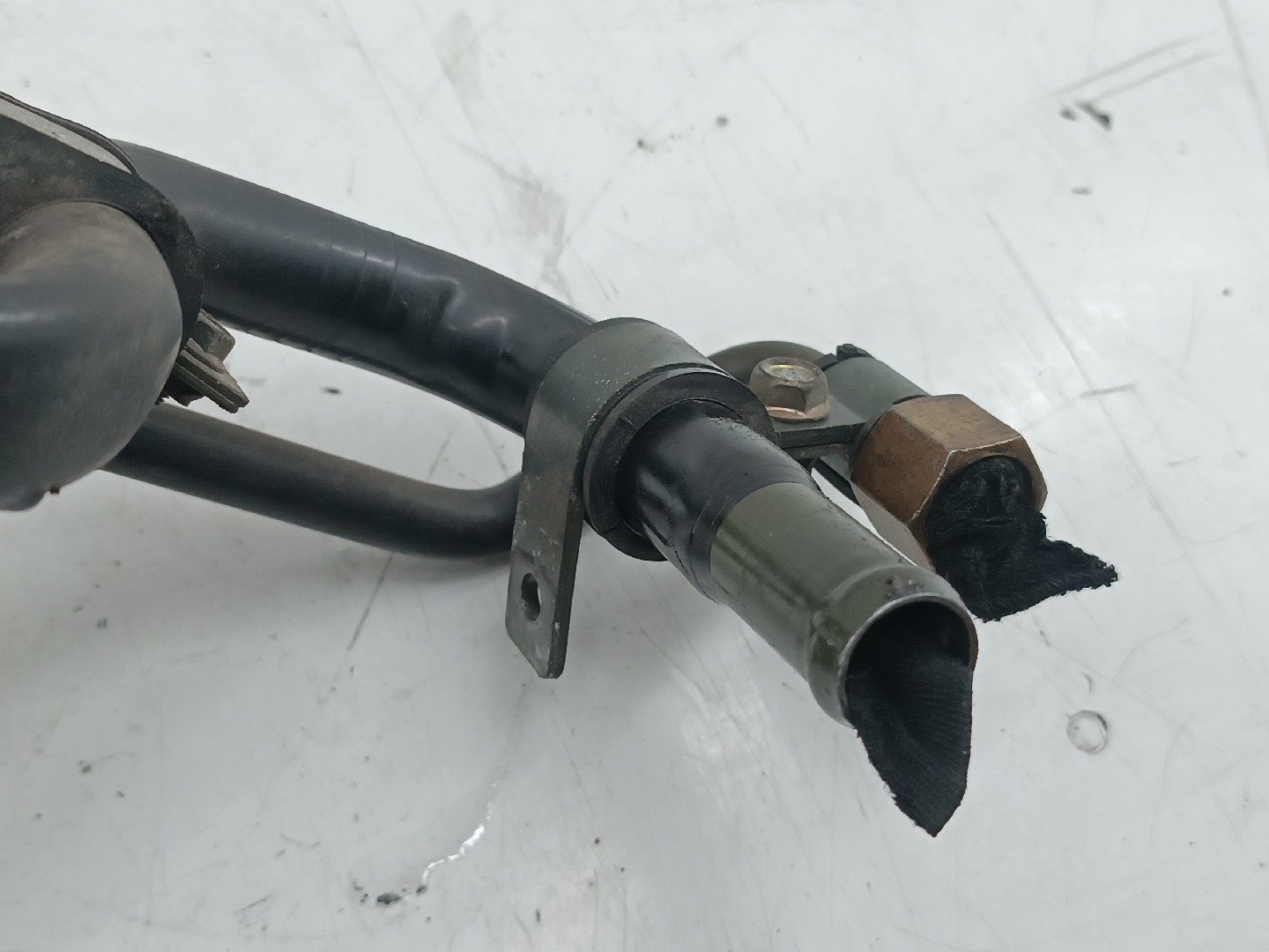 Bomba de direçao assistida MAZDA 626 III Hatchback (GD) | 87 - 92 Imagem-1