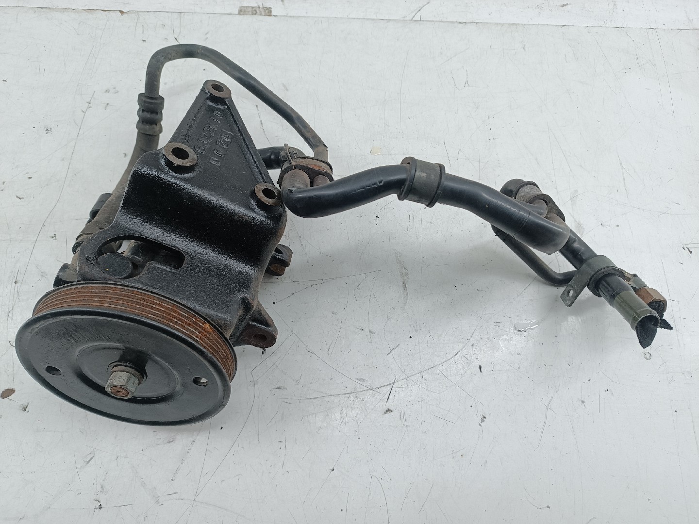 Bomba de direçao assistida MAZDA 626 III Hatchback (GD) | 87 - 92