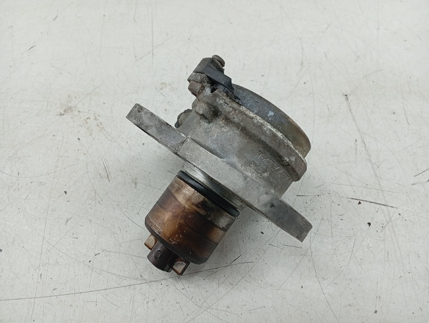 Distribuidor MAZDA 626 III Hatchback (GD) | 87 - 92