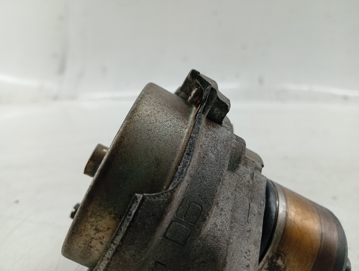 Distribuidor MAZDA 626 III Hatchback (GD) | 87 - 92 Imagem-5