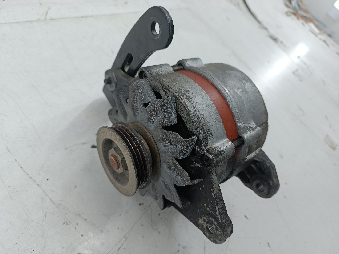 Alternador MAZDA 626 III Hatchback (GD) | 87 - 92 Imagem-5