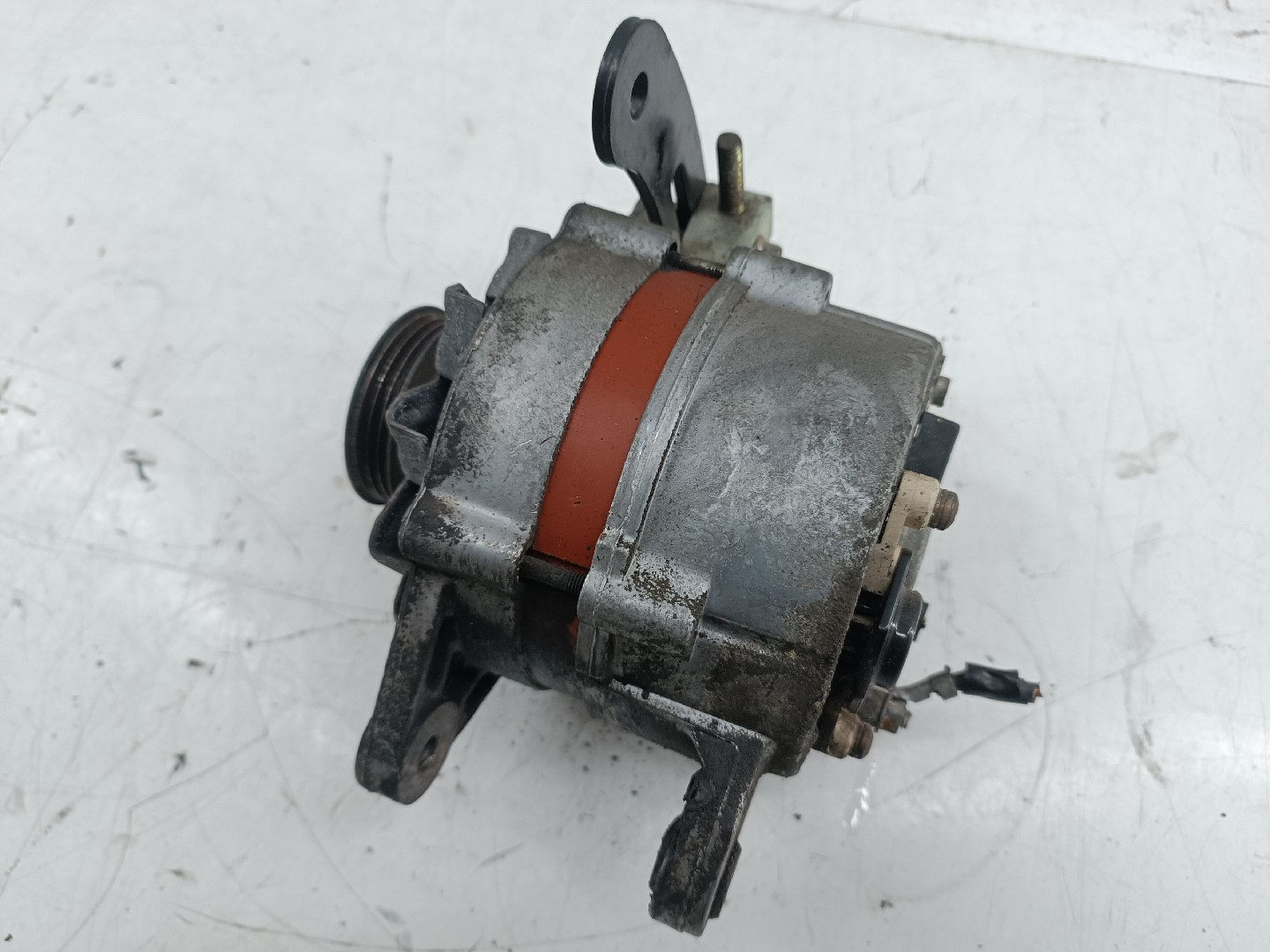 Alternador MAZDA 626 III Hatchback (GD) | 87 - 92 Imagem-4