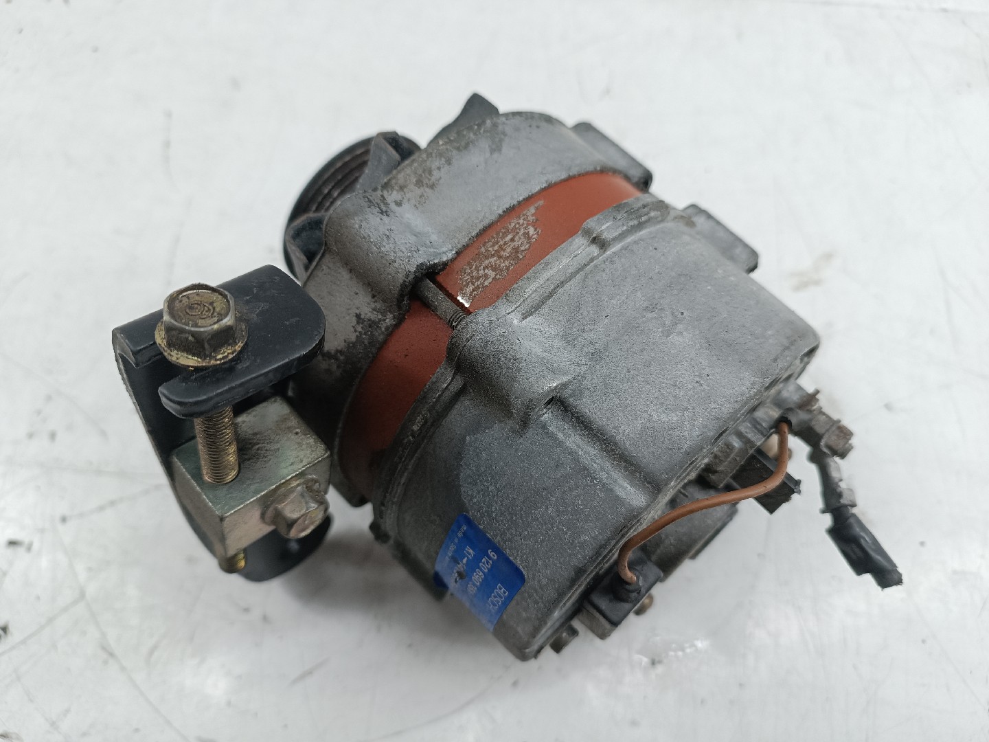 Alternador MAZDA 626 III Hatchback (GD) | 87 - 92