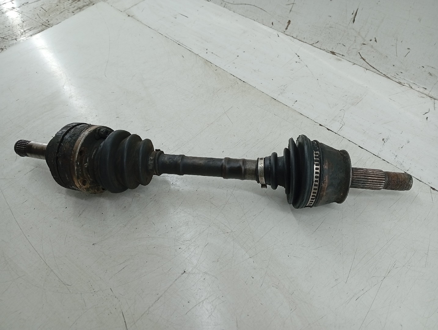 Transmissão frente esquerda LANCIA DEDRA (835_) | 89 - 99 Imagem-3