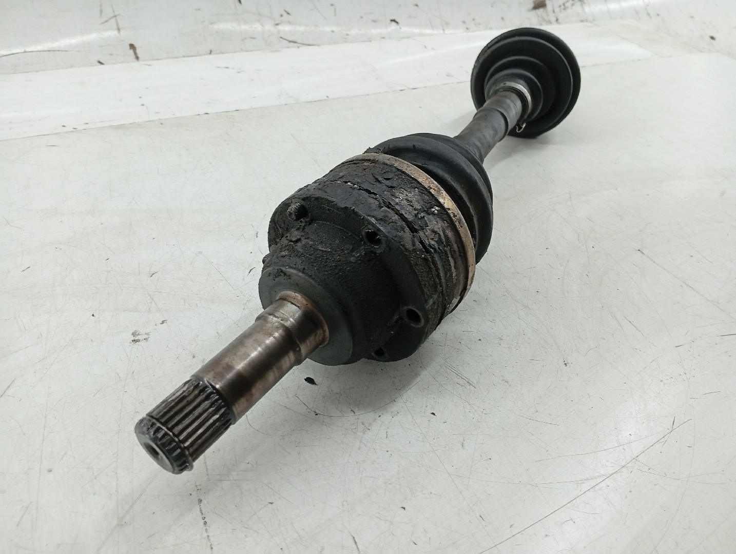 Transmissão frente esquerda LANCIA DEDRA (835_) | 89 - 99 Imagem-2