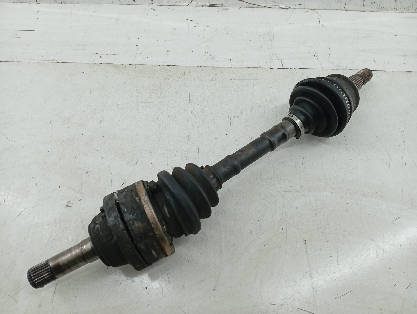 Transmissão frente esquerda LANCIA DEDRA (835_) | 89 - 99