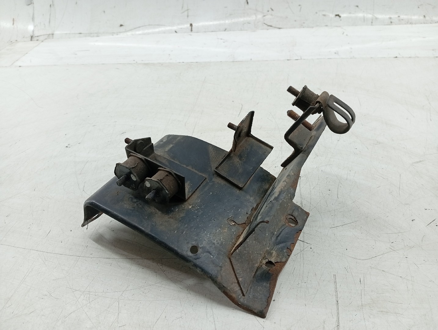 Suporte LANCIA DEDRA (835_) | 89 - 99 Imagem-1