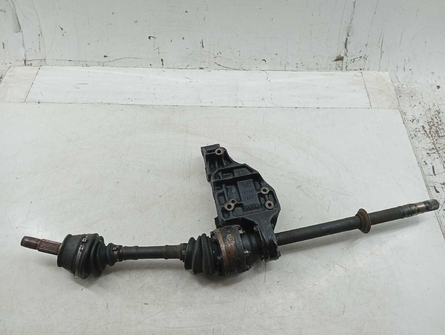 Transmissão frente direita LANCIA DEDRA (835_) | 89 - 99