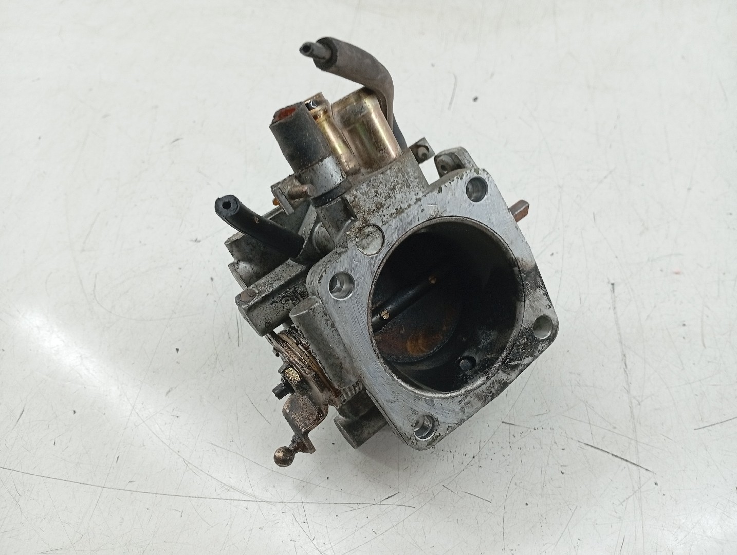 Borboleta Admissão LANCIA DEDRA (835_) | 89 - 99 Imagem-3