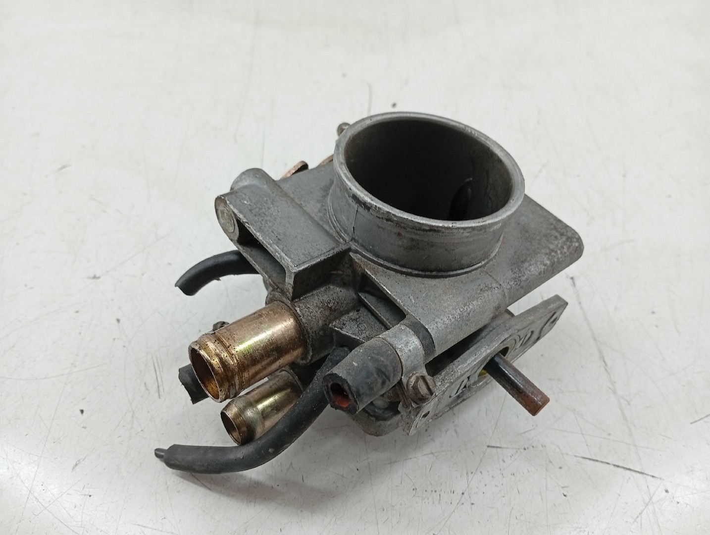 Borboleta Admissão LANCIA DEDRA (835_) | 89 - 99