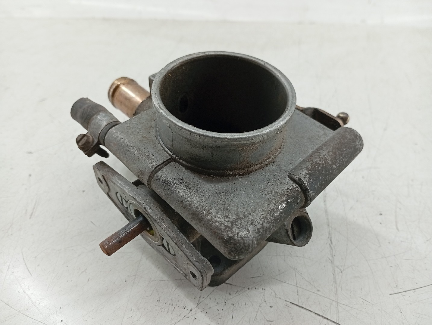 Borboleta Admissão LANCIA DEDRA (835_) | 89 - 99 Imagem-1