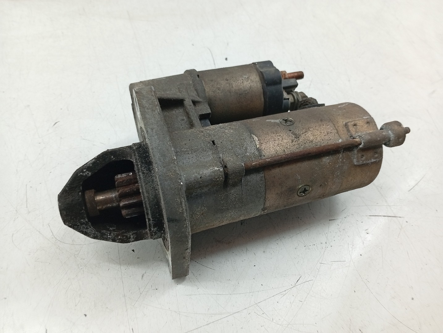 Motor de Arranque LANCIA DEDRA (835_) | 89 - 99 Imagem-3