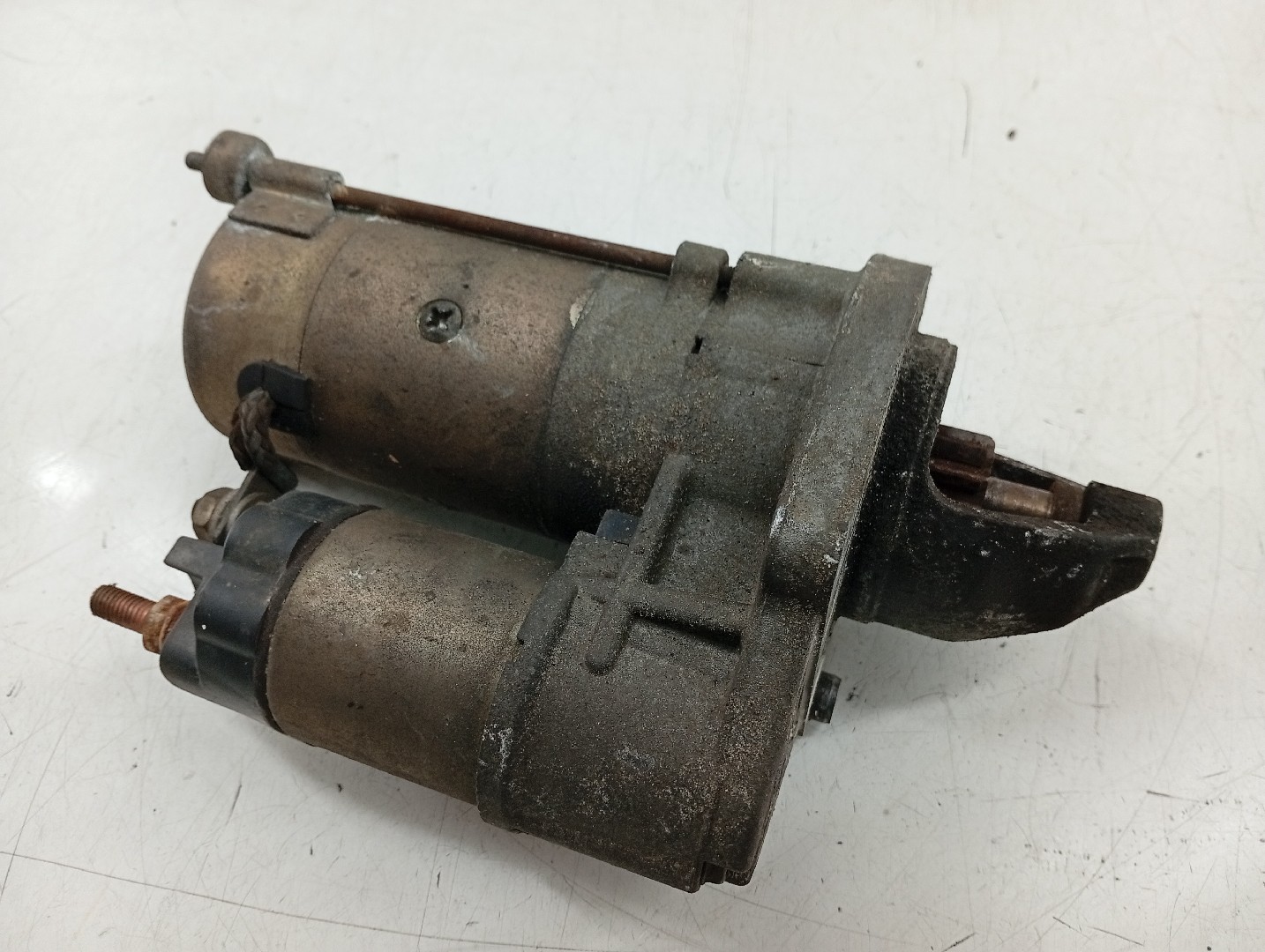 Motor de Arranque LANCIA DEDRA (835_) | 89 - 99 Imagem-2