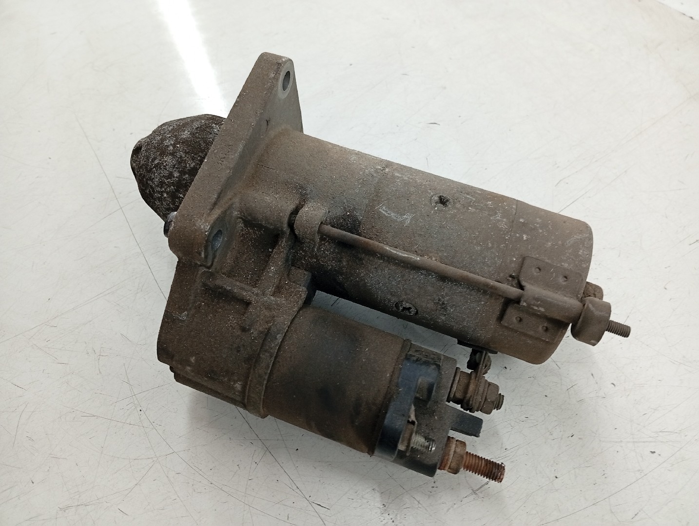 Motor de Arranque LANCIA DEDRA (835_) | 89 - 99 Imagem-1