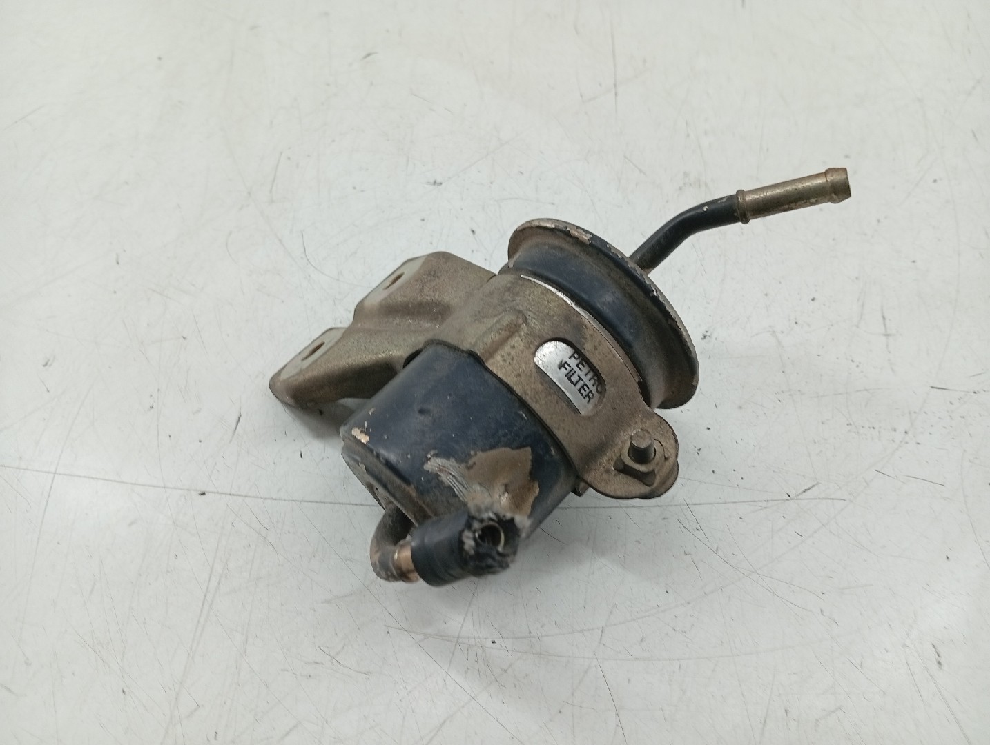 Filtro de combustível LANCIA DEDRA (835_) | 89 - 99 Imagem-1