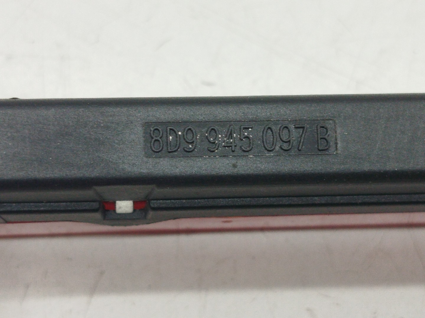 3º Stop AUDI A4 Avant (8D5, B5) | 94 - 02 Imagem-3