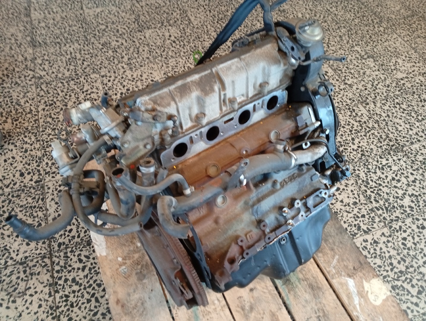 Motor LANCIA DEDRA (835_) | 89 - 99