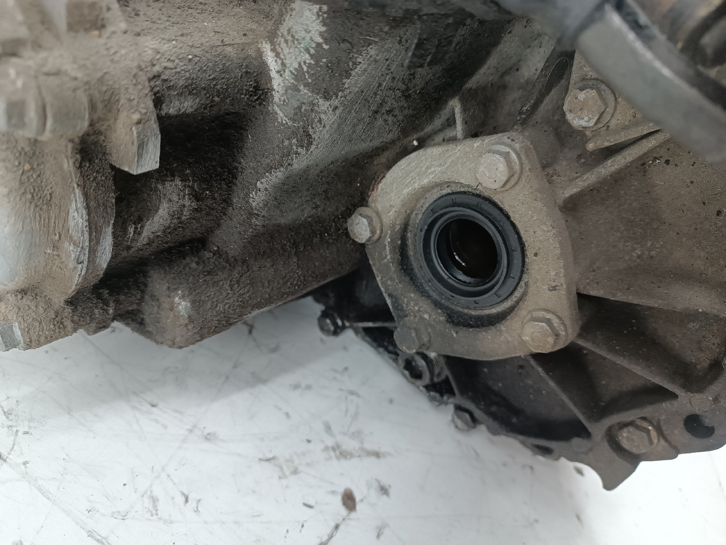 Caixa de Velocidades Manual LANCIA DEDRA (835_) | 89 - 99 Imagem-2