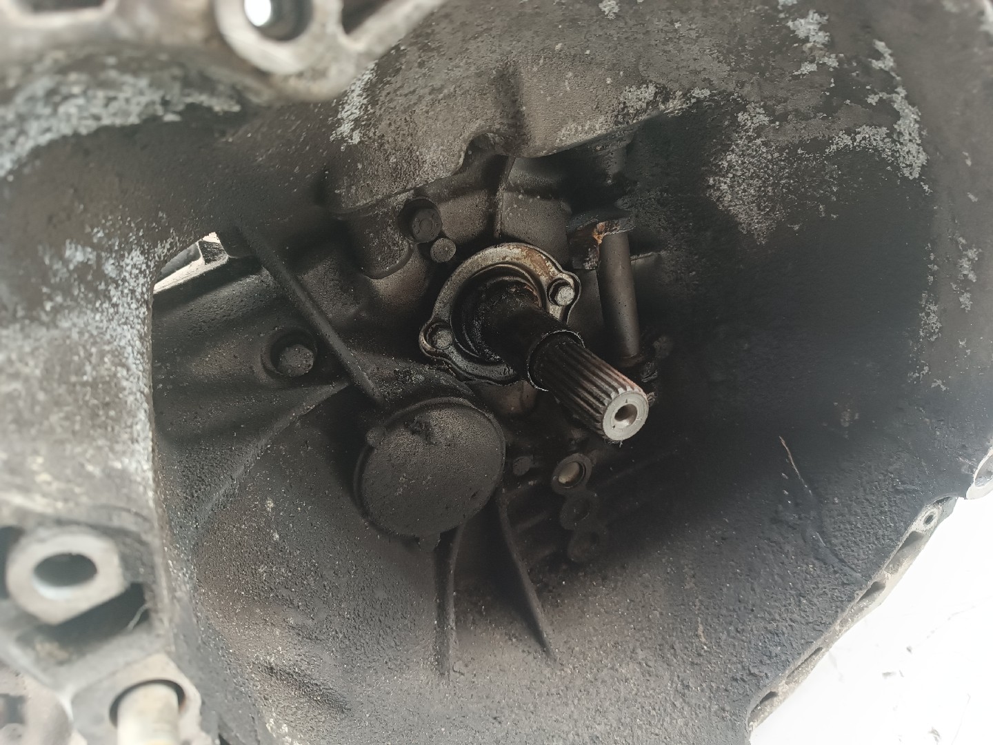 Caixa de Velocidades Manual LANCIA DEDRA (835_) | 89 - 99 Imagem-5