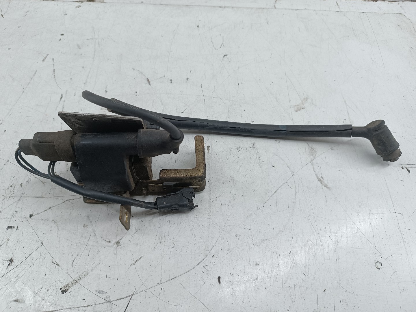 Bobine de ignição MAZDA 626 III Hatchback (GD) | 87 - 92