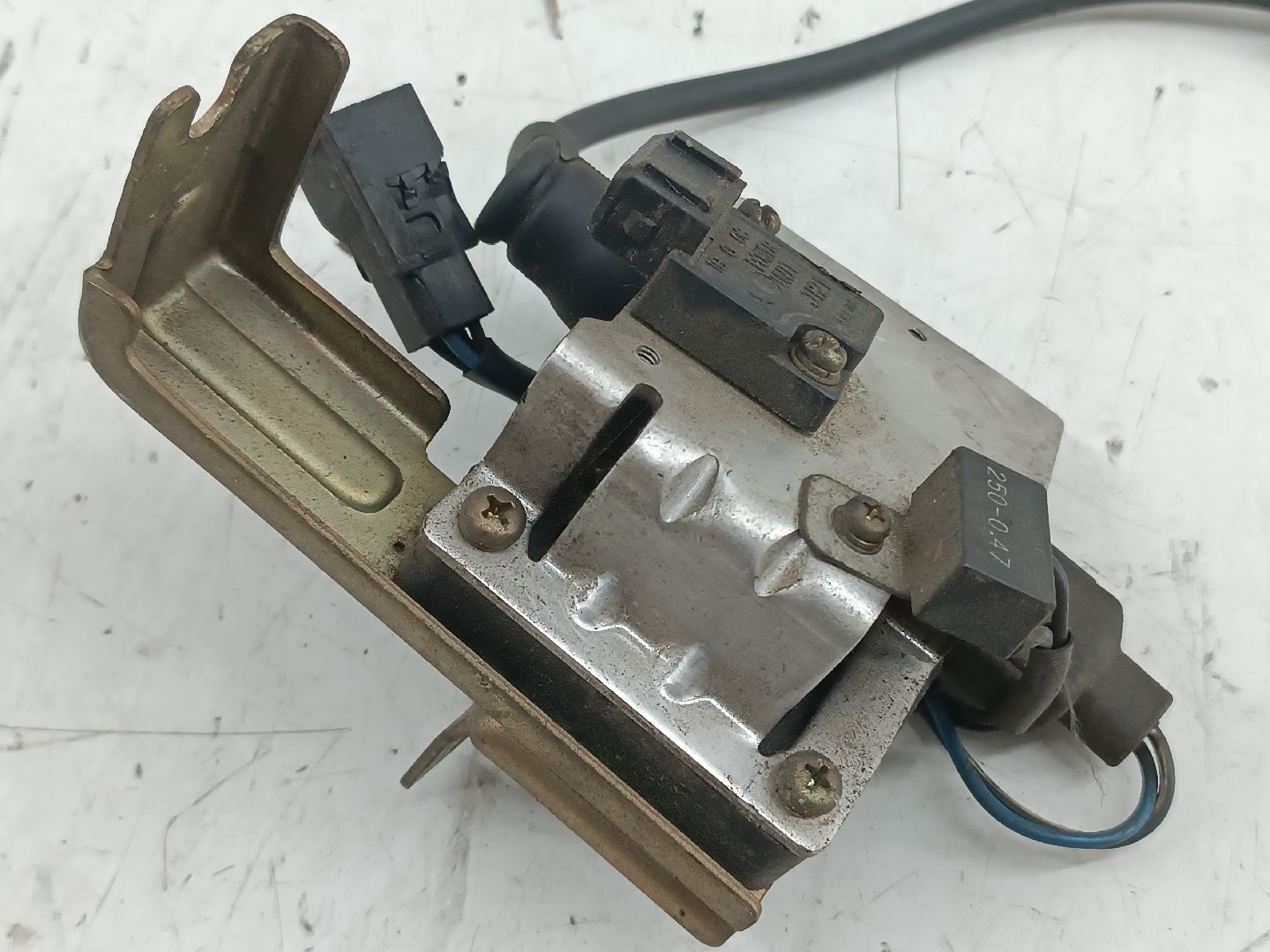 Bobine de ignição MAZDA 626 III Hatchback (GD) | 87 - 92 Imagem-2