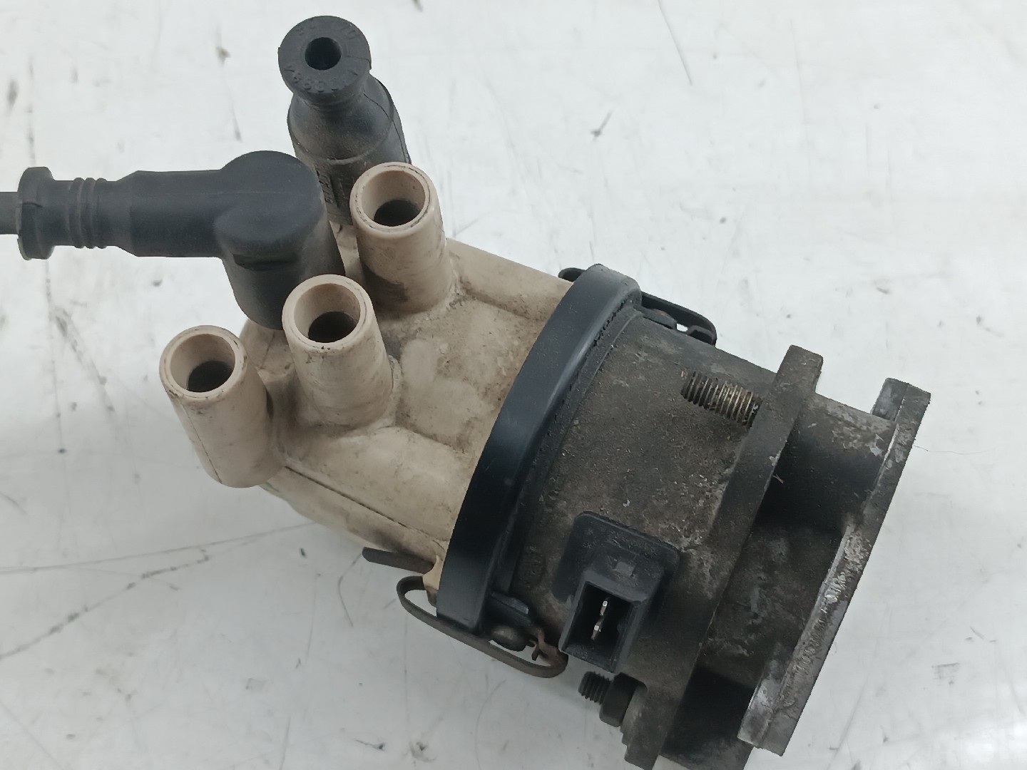 Distribuidor de Ignição LANCIA DEDRA (835_) | 89 - 99 Imagem-3