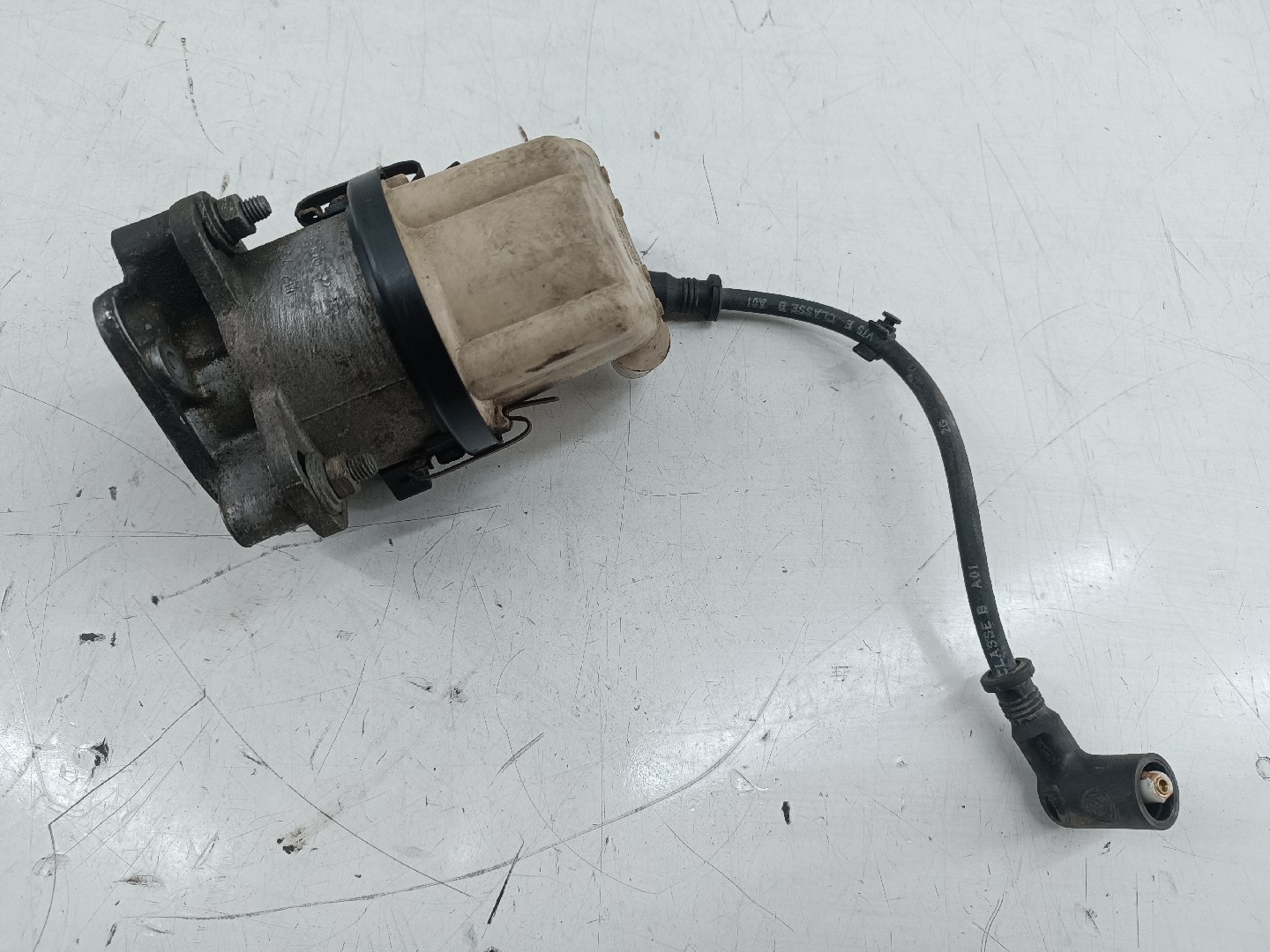 Distribuidor de Ignição LANCIA DEDRA (835_) | 89 - 99