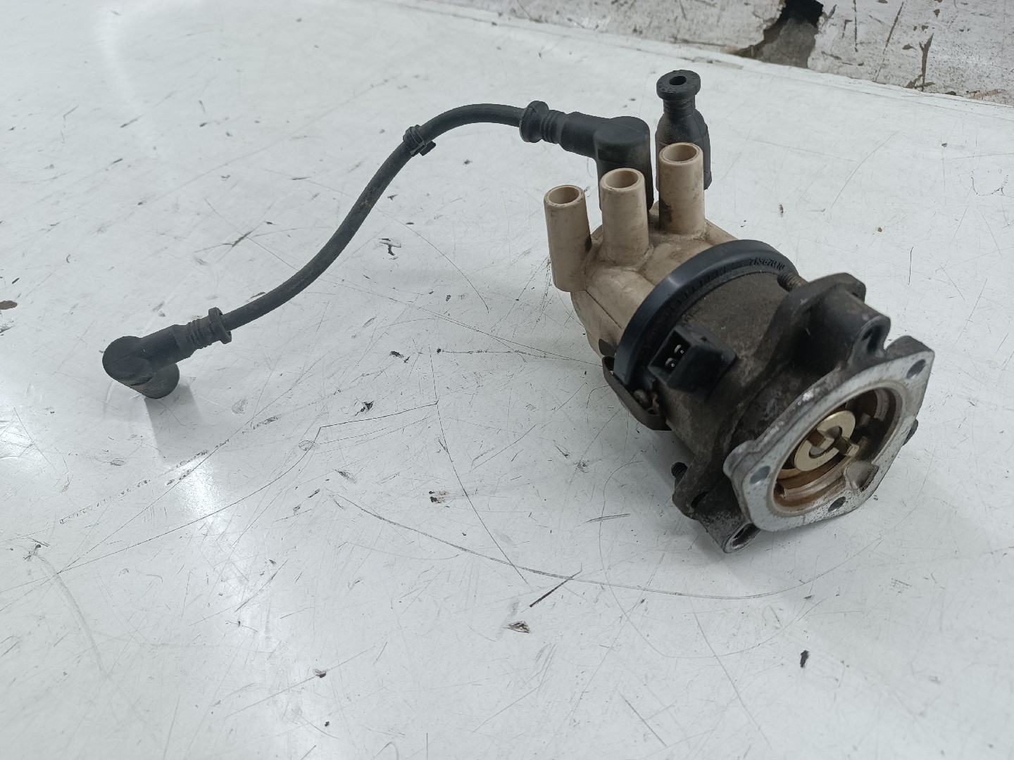 Distribuidor de Ignição LANCIA DEDRA (835_) | 89 - 99 Imagem-4