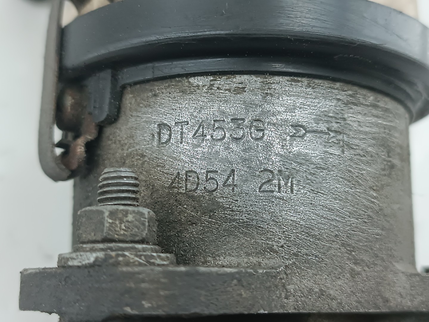 Distribuidor de Ignição LANCIA DEDRA (835_) | 89 - 99 Imagem-2