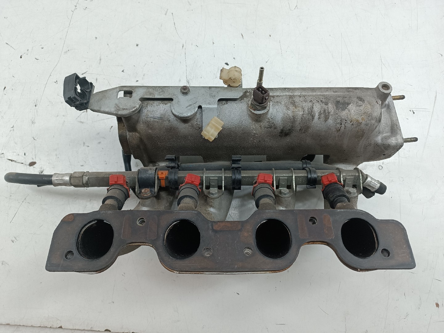 Coletor de admissão LANCIA DEDRA (835_) | 89 - 99 Imagem-3