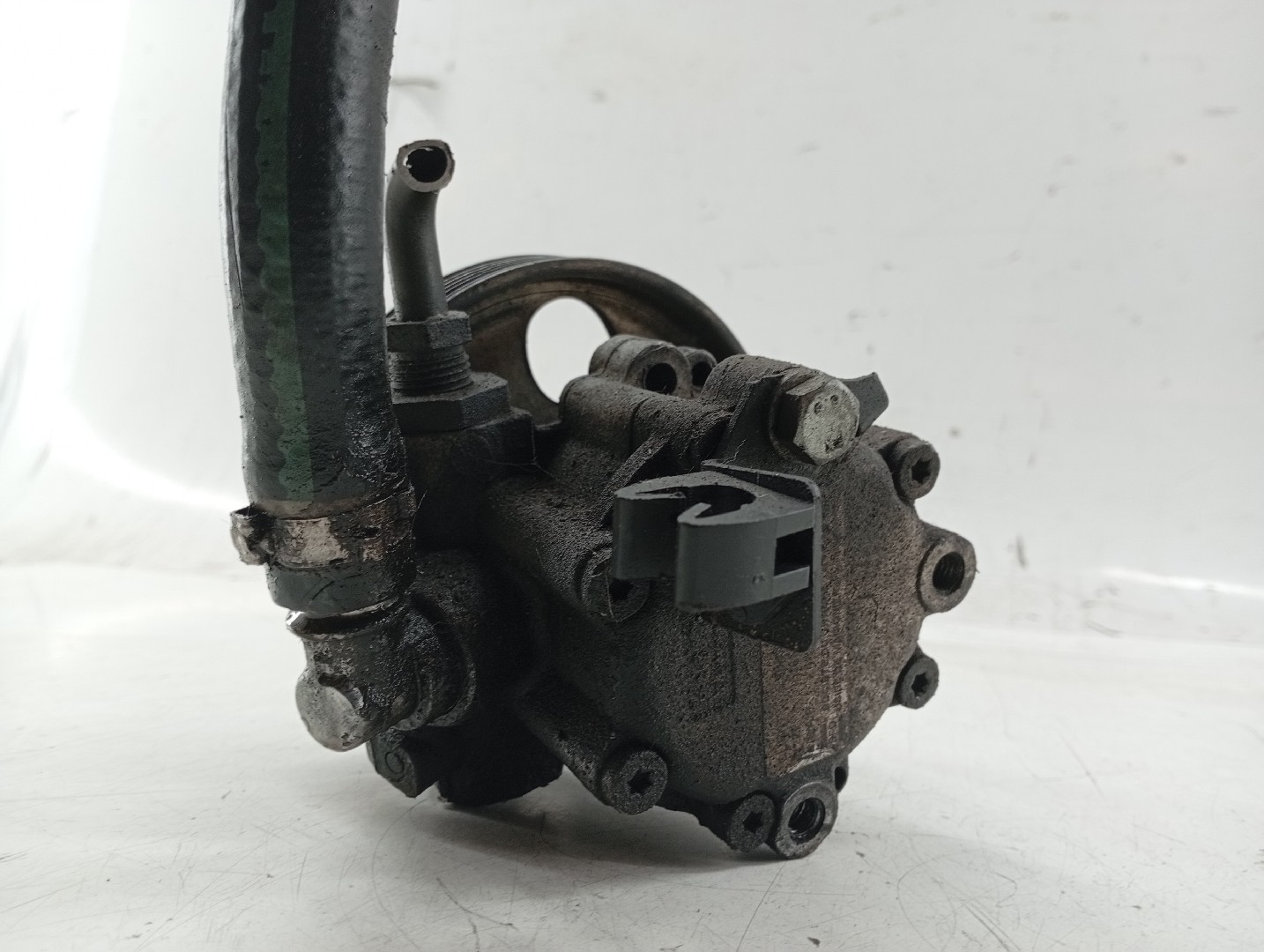 Bomba de direçao assistida CITROEN JUMPY Caixa (BS_, BT_, BY_, BZ_) | 94 - 06 Imagem-4