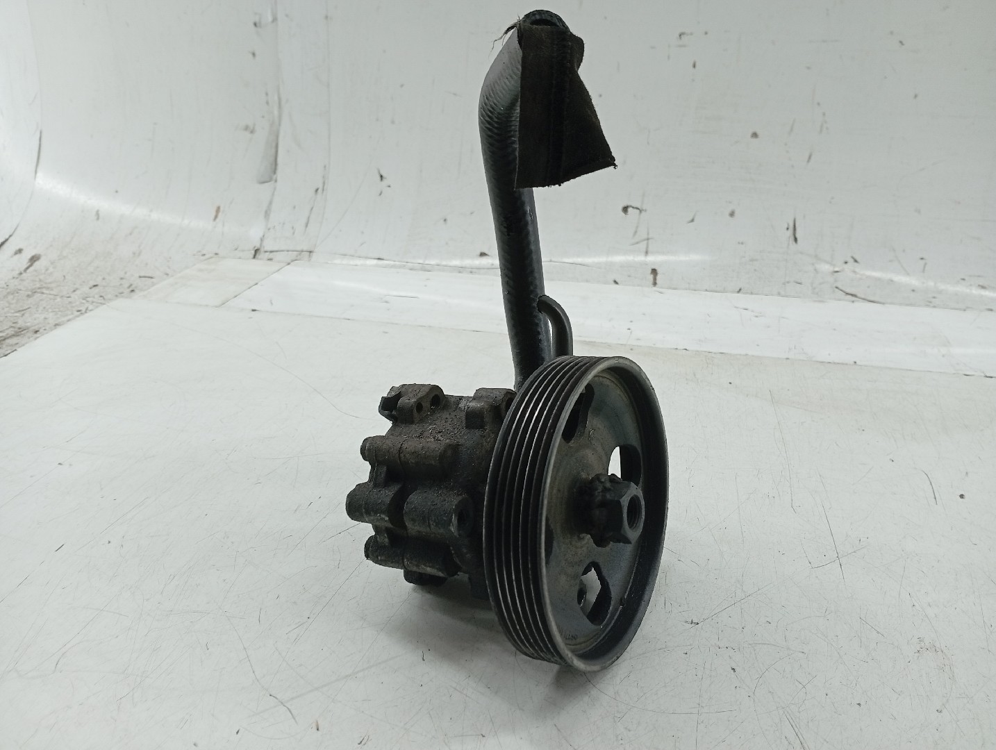 Bomba de direçao assistida CITROEN JUMPY Caixa (BS_, BT_, BY_, BZ_) | 94 - 06 Imagem-6