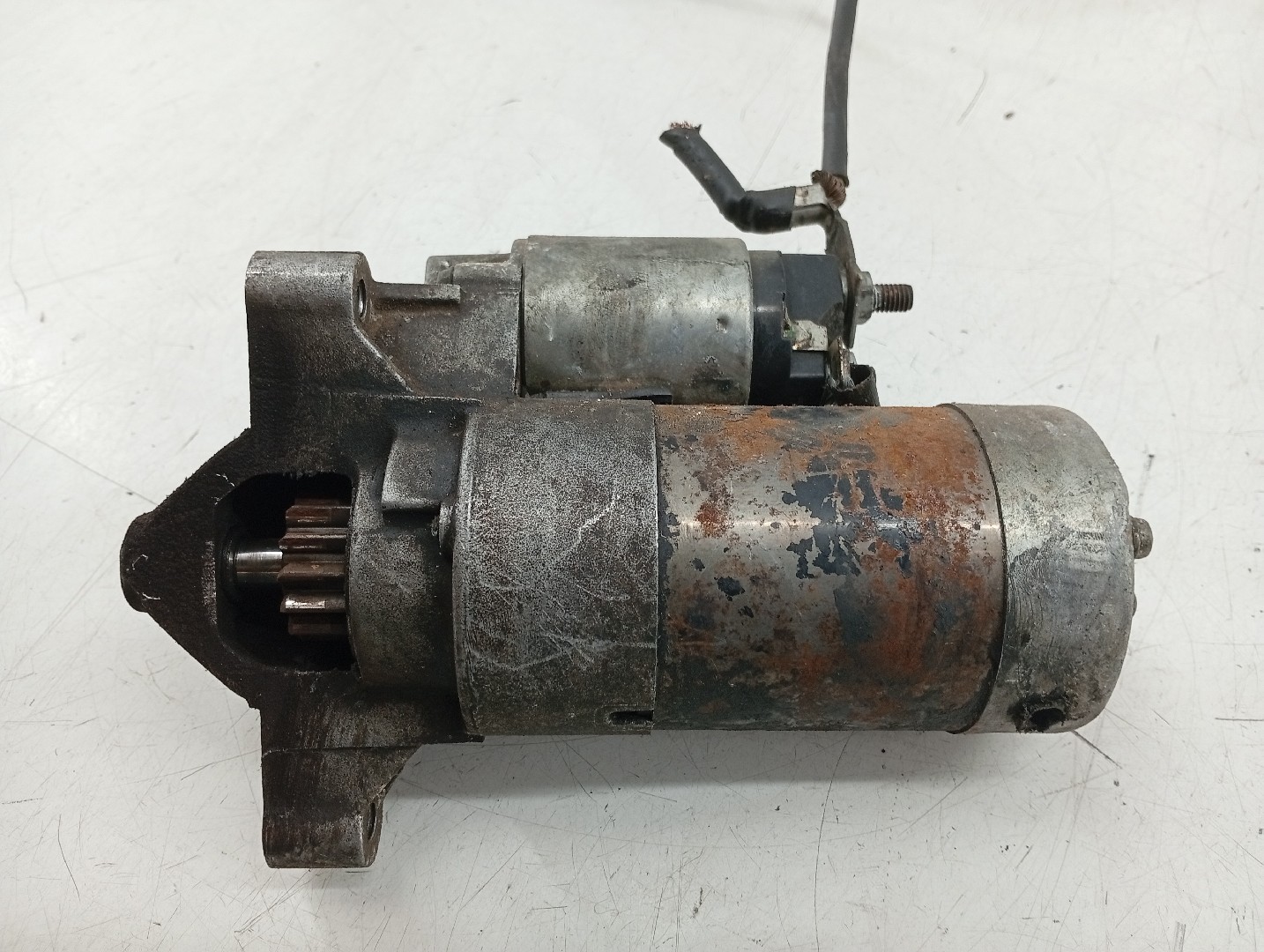 Motor de Arranque CITROEN JUMPY Caixa (BS_, BT_, BY_, BZ_) | 94 - 06 Imagem-1