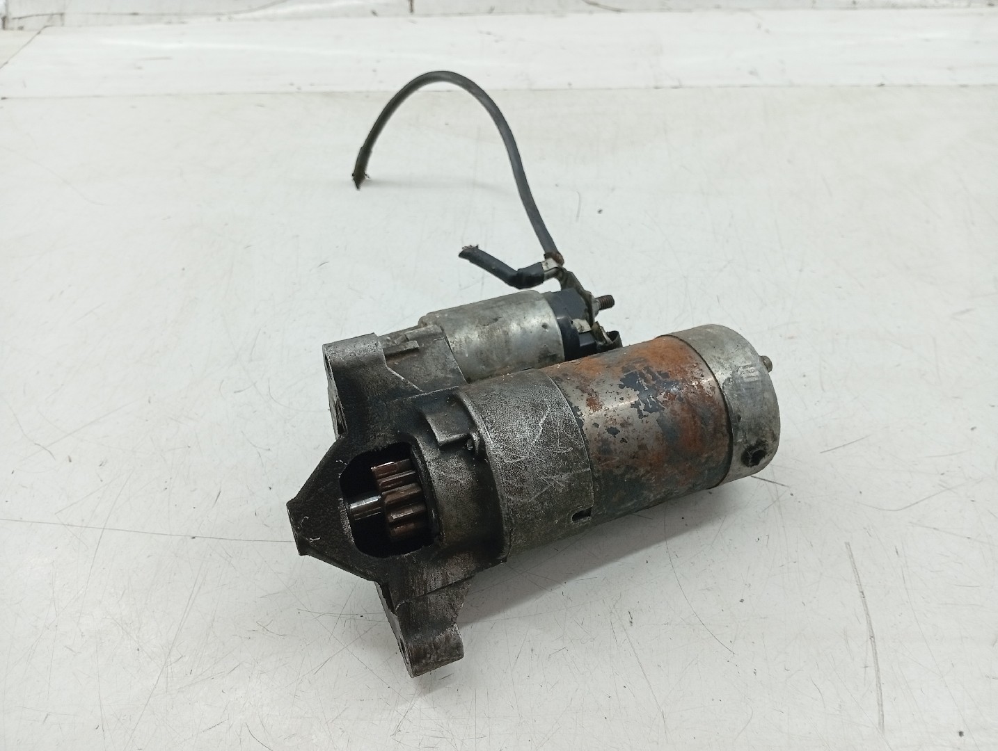 Motor de Arranque CITROEN JUMPY Caixa (BS_, BT_, BY_, BZ_) | 94 - 06