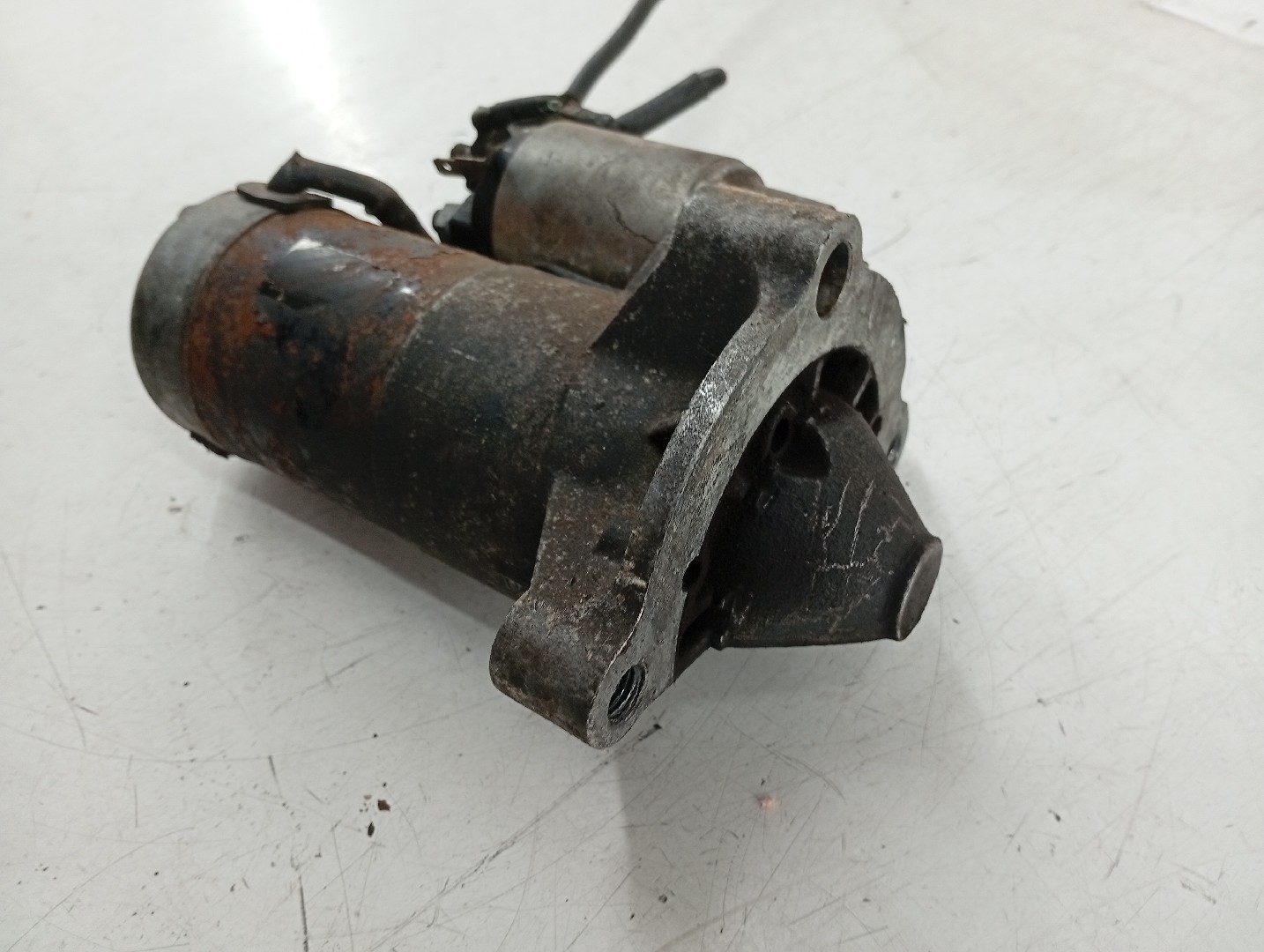 Motor de Arranque CITROEN JUMPY Caixa (BS_, BT_, BY_, BZ_) | 94 - 06 Imagem-5