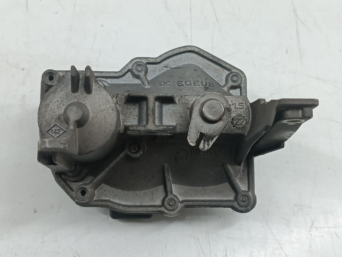 EGR Válvula RENAULT KANGOO Express (FC0/1_) | 97 - 