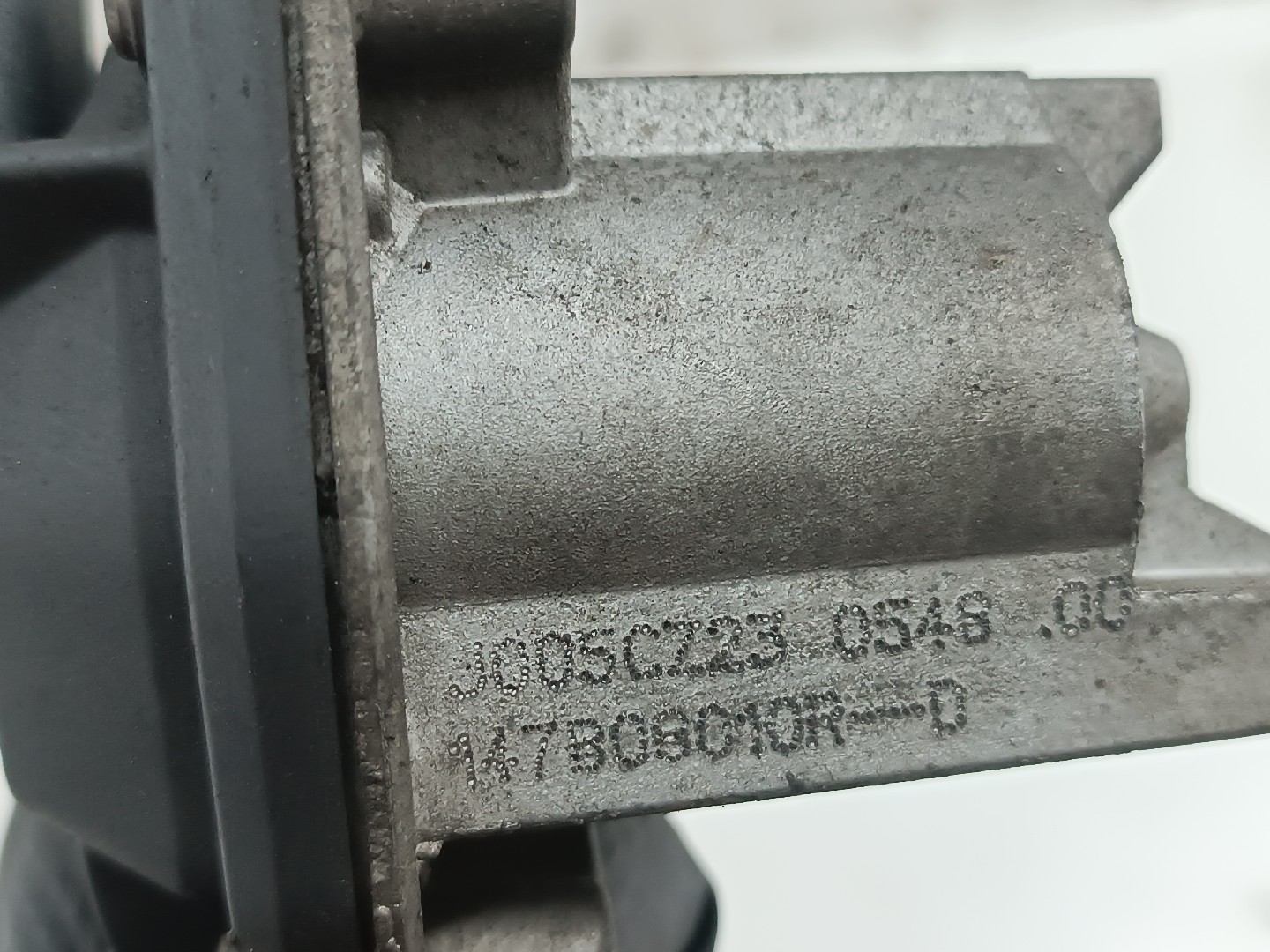 EGR Válvula RENAULT KANGOO Express (FC0/1_) | 97 -  Imagem-4