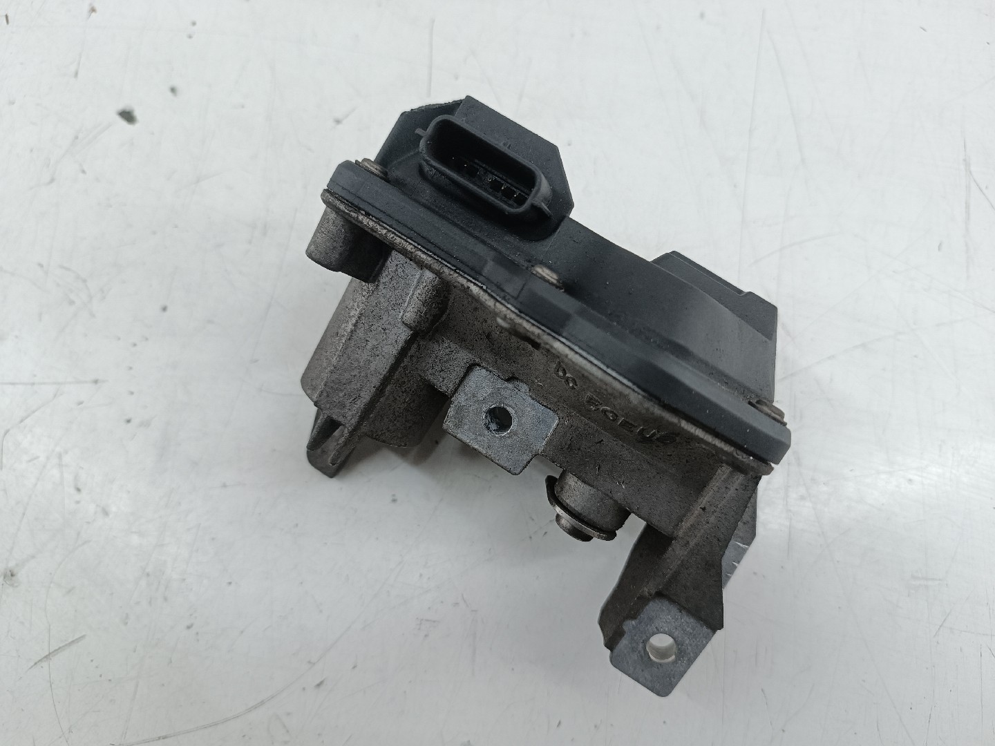 EGR Válvula RENAULT KANGOO Express (FC0/1_) | 97 -  Imagem-5