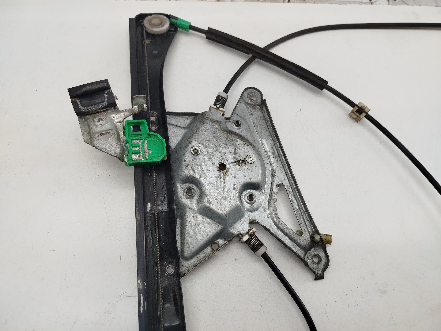 Elevador Frente Esquerdo Elétrico AUDI A4 Avant (8D5, B5) | 94 - 02 Imagem-1