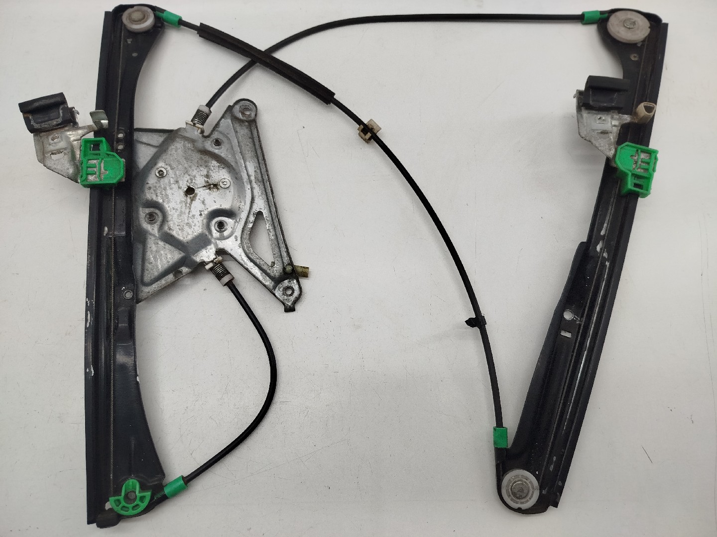 Elevador Frente Esquerdo Elétrico AUDI A4 Avant (8D5, B5) | 94 - 02