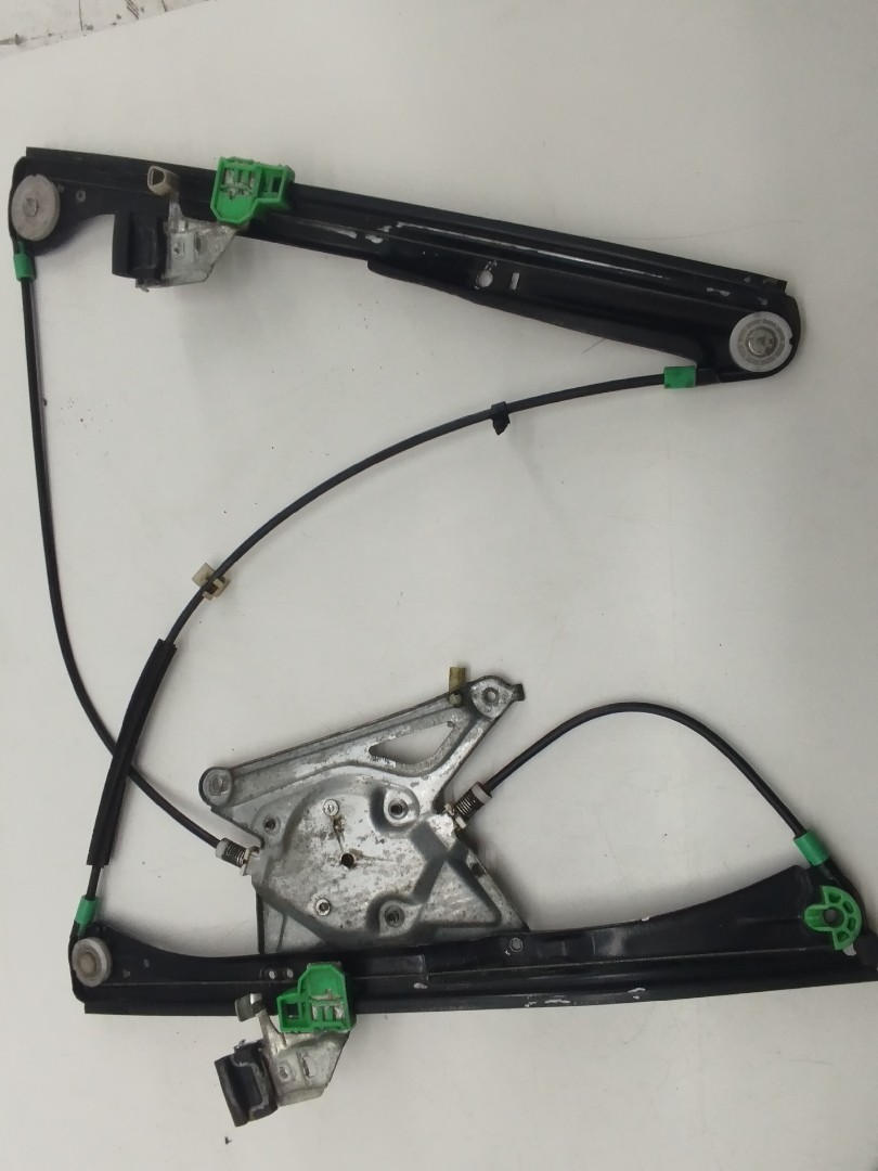 Elevador Frente Esquerdo Elétrico AUDI A4 Avant (8D5, B5) | 94 - 02 Imagem-5