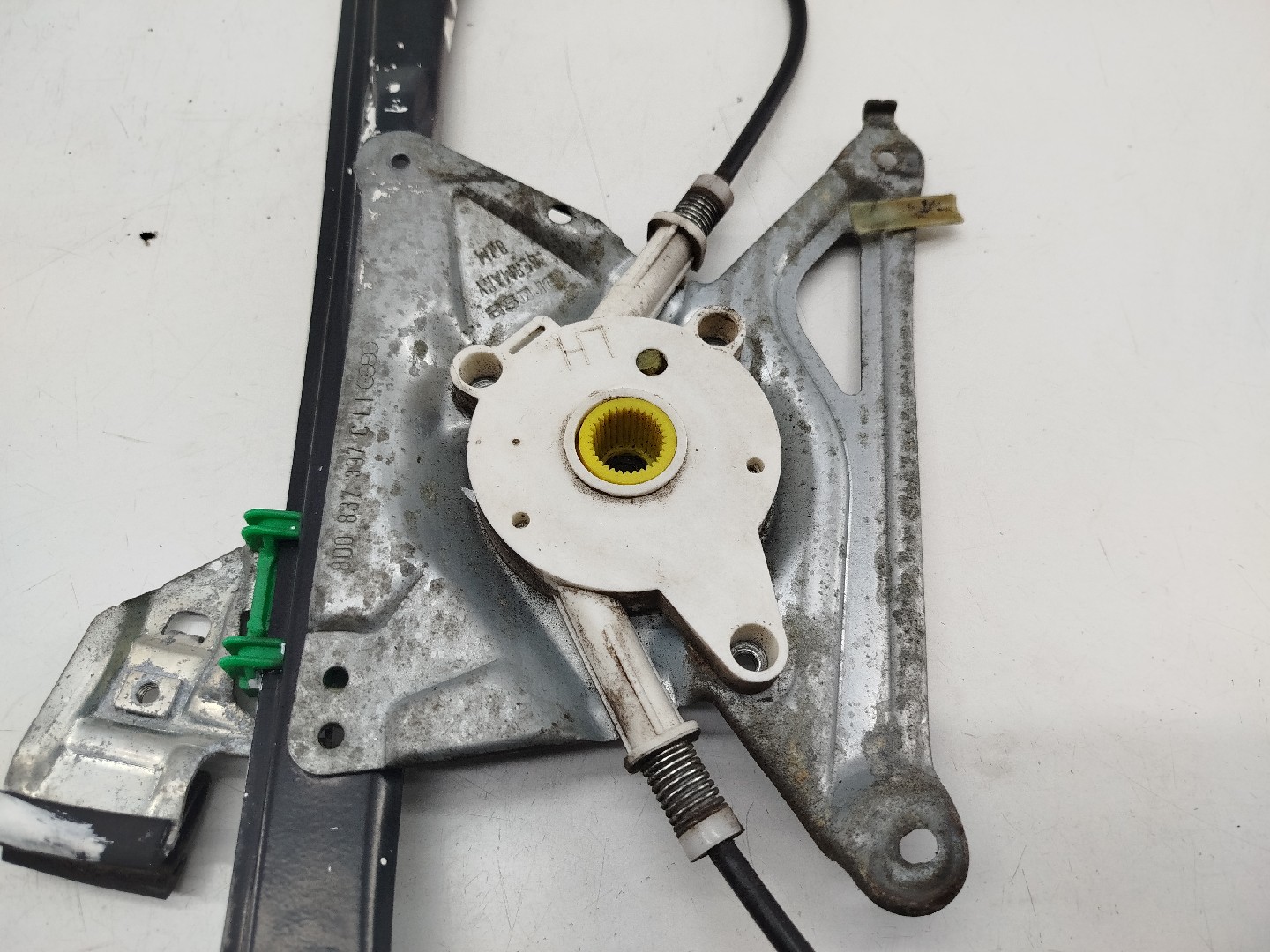 Elevador Frente Esquerdo Elétrico AUDI A4 Avant (8D5, B5) | 94 - 02 Imagem-3