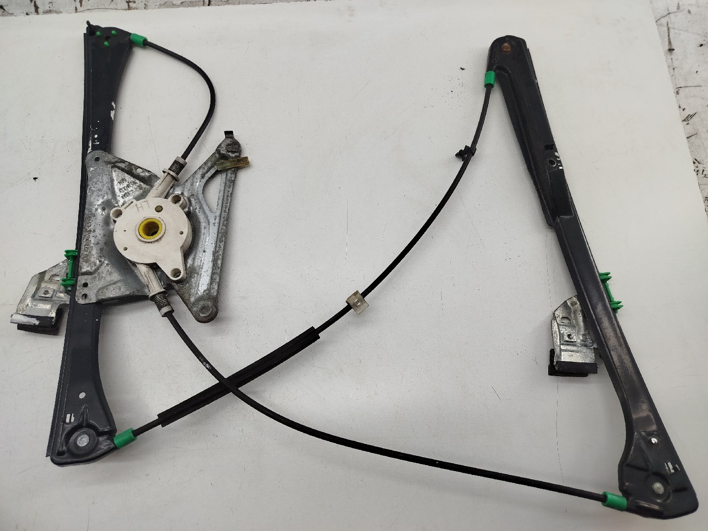 Elevador Frente Esquerdo Elétrico AUDI A4 Avant (8D5, B5) | 94 - 02 Imagem-2