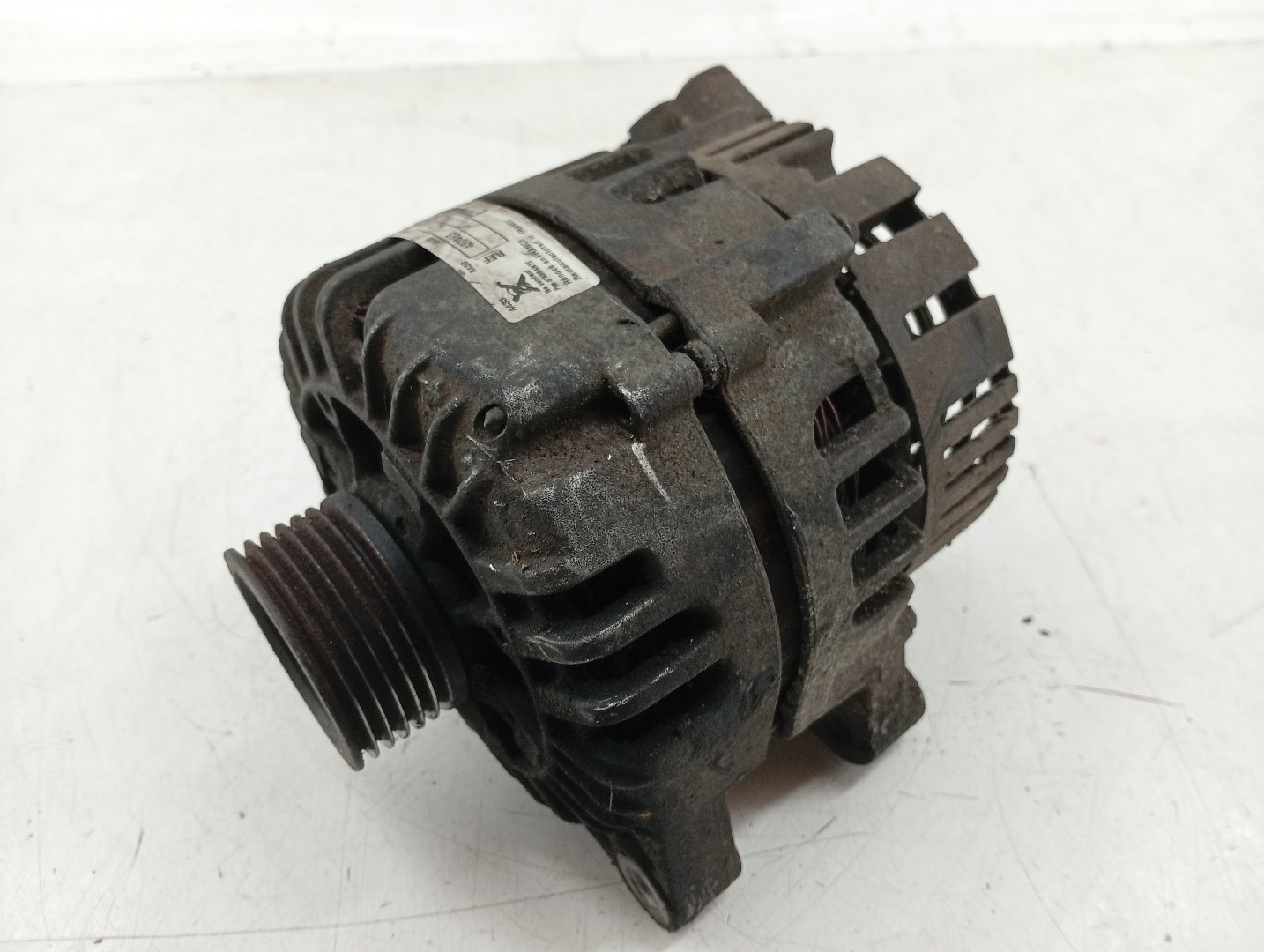 Alternador CITROEN JUMPY Caixa (BS_, BT_, BY_, BZ_) | 94 - 06