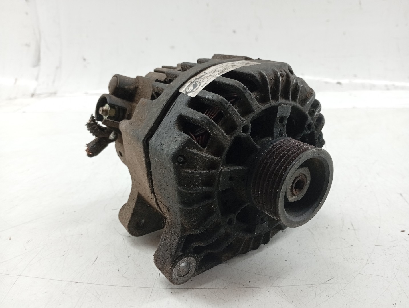 Alternador CITROEN JUMPY Caixa (BS_, BT_, BY_, BZ_) | 94 - 06 Imagem-1