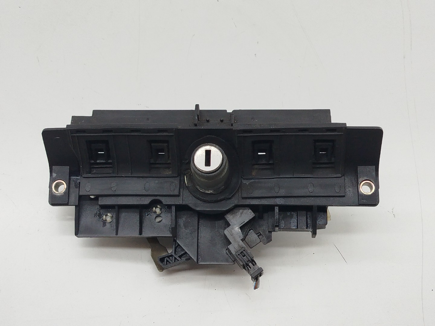 Puxador da Mala AUDI A4 Avant (8D5, B5) | 94 - 02 Imagem-5